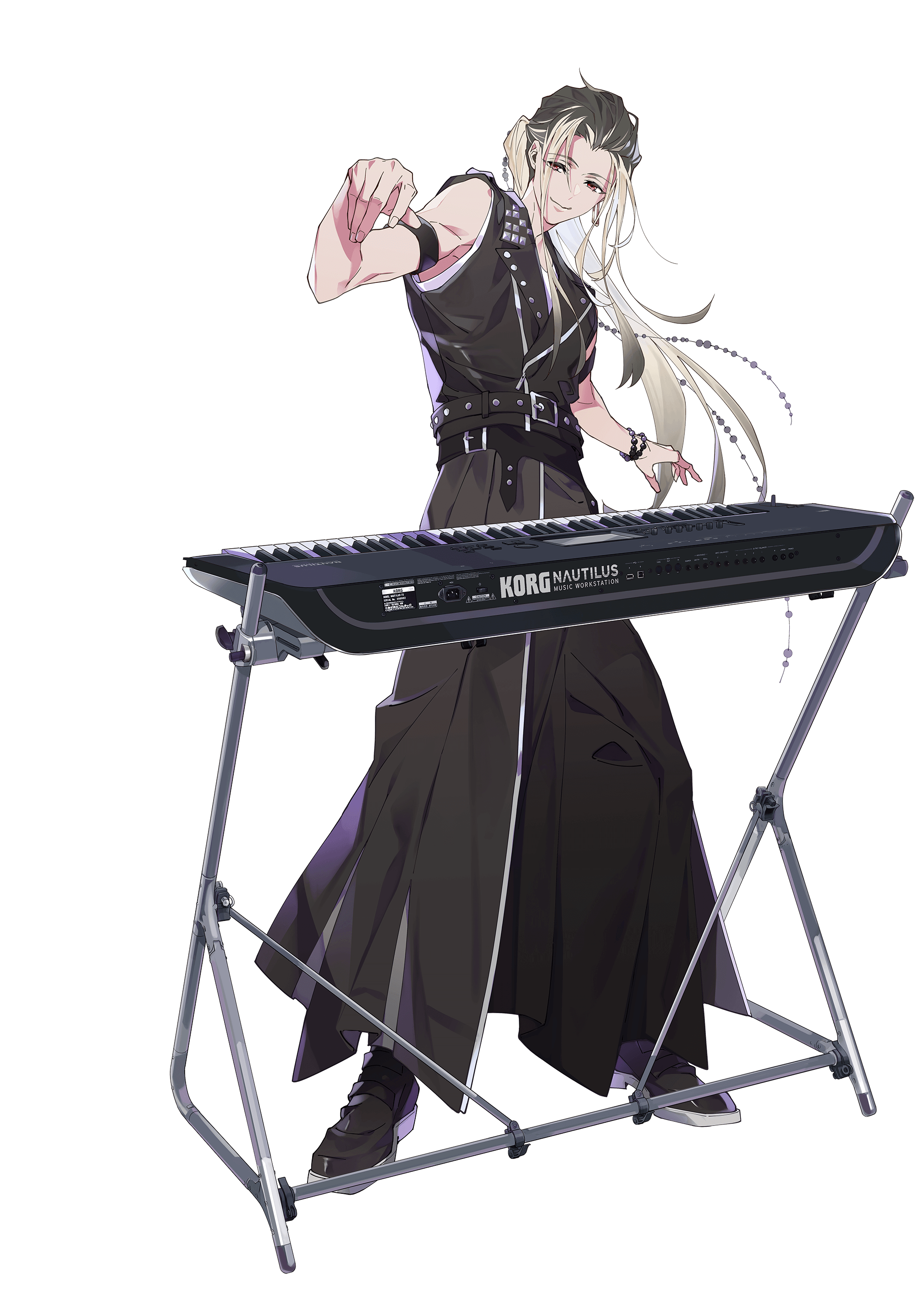 周藤世絆の画像