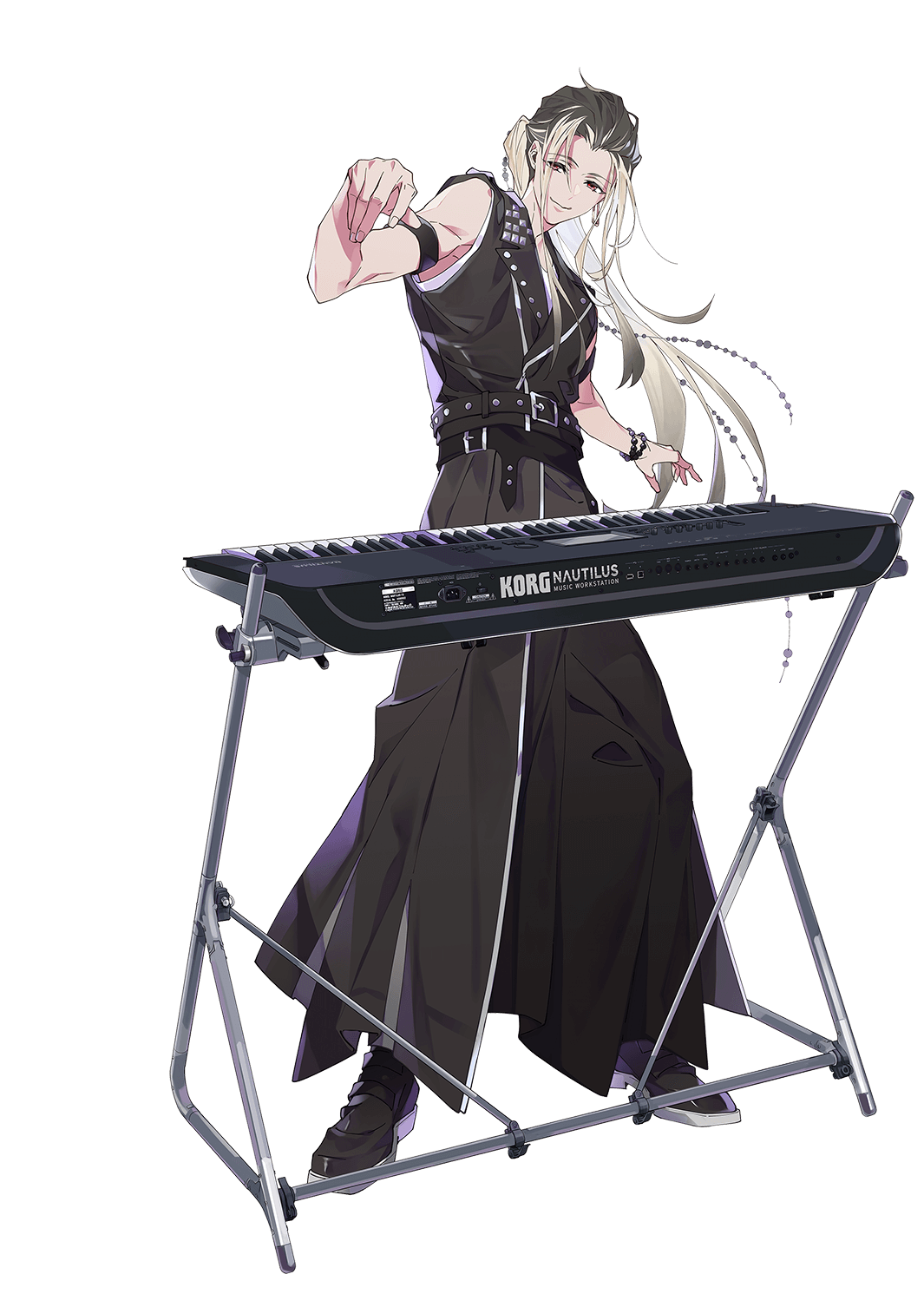 周藤世絆の画像
